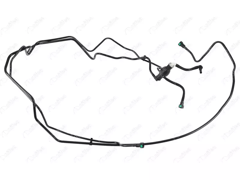 FUEL PIPE