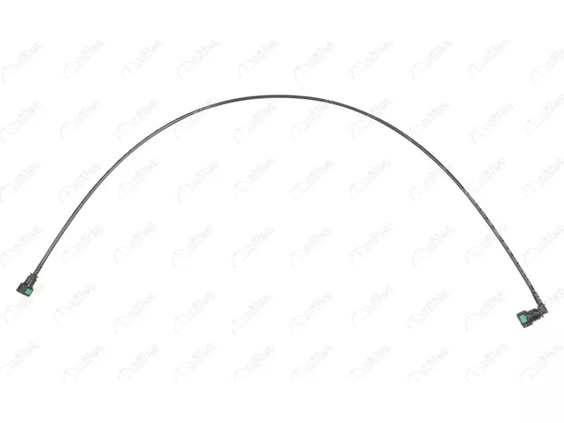 FUEL PIPE