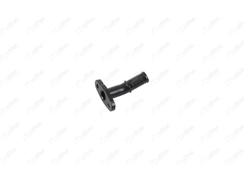 TURBO LUBRICATION PIPE