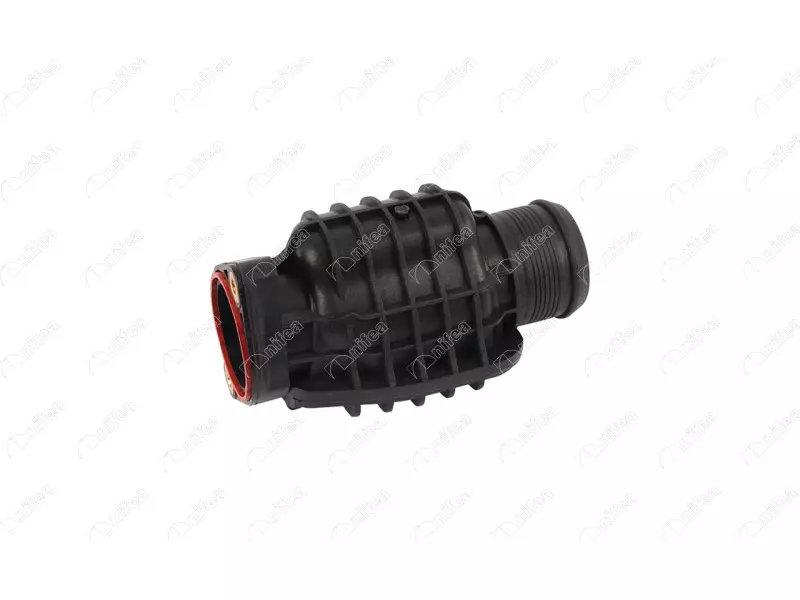 TURBO PIPE