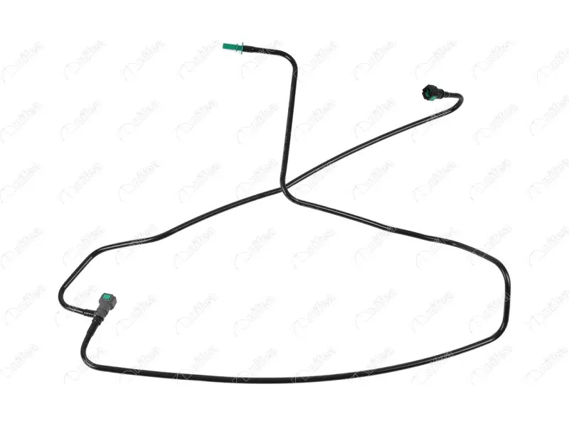 FUEL PIPE