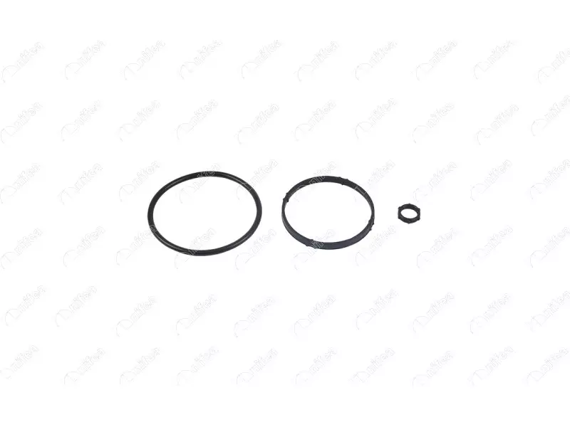 OIL FILTER GASKET