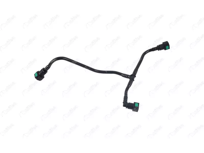 FUEL PIPE