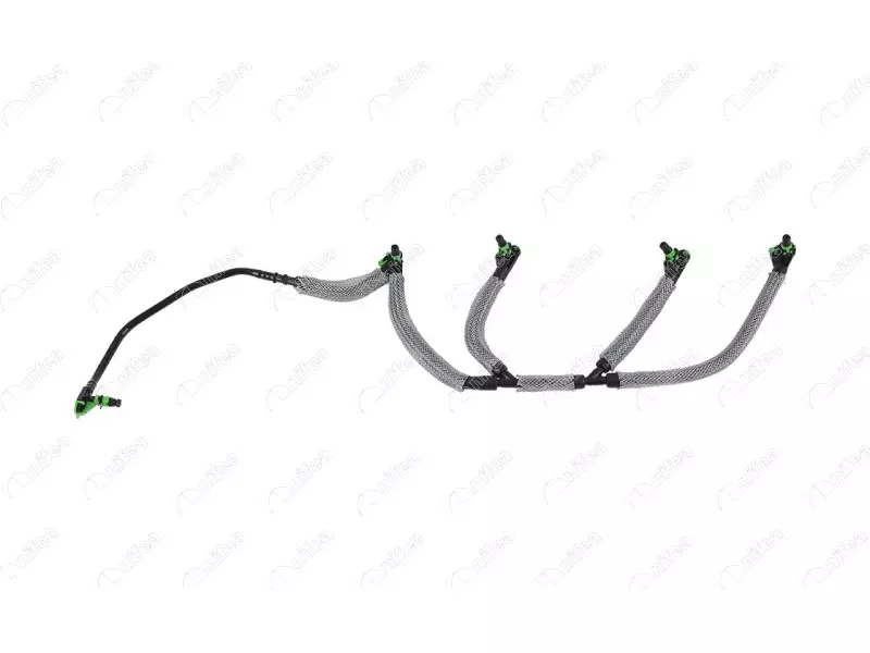 HOSE FOR FUEL INJECTOR PIPE