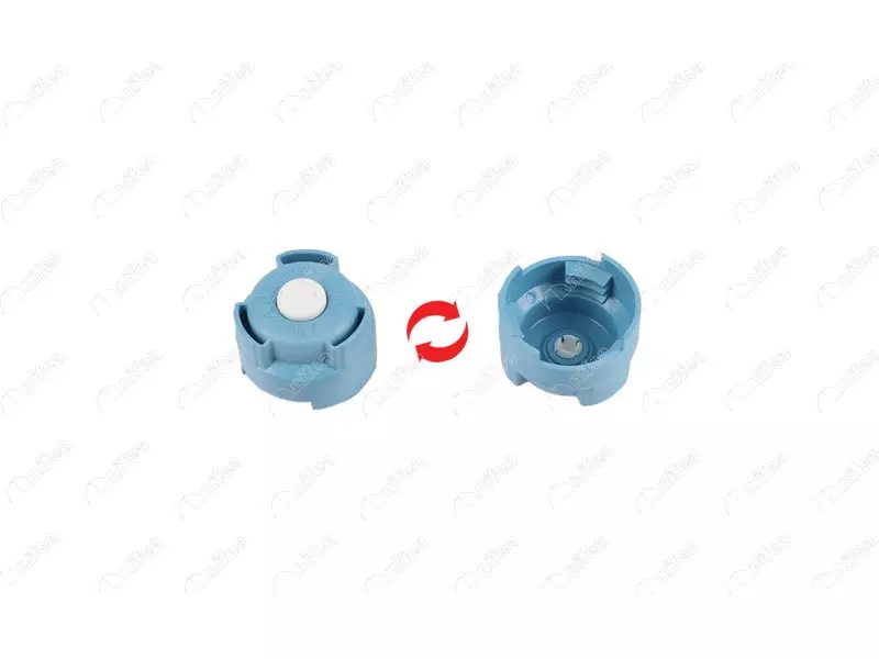 ADBLUE CELL FILLER HOLE