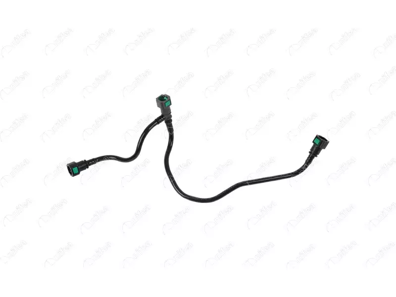 FUEL PIPE