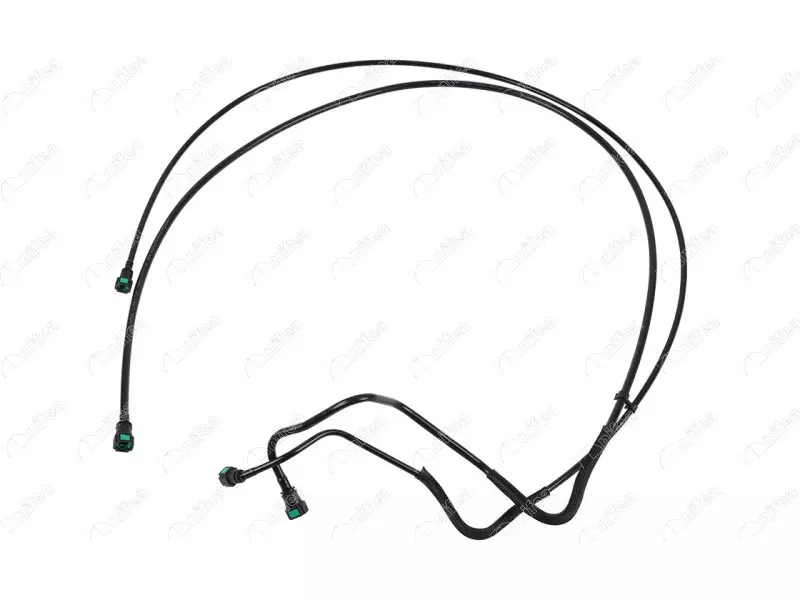 FUEL PIPE