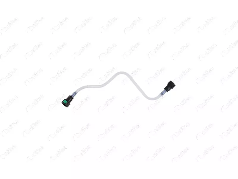 FUEL PIPE