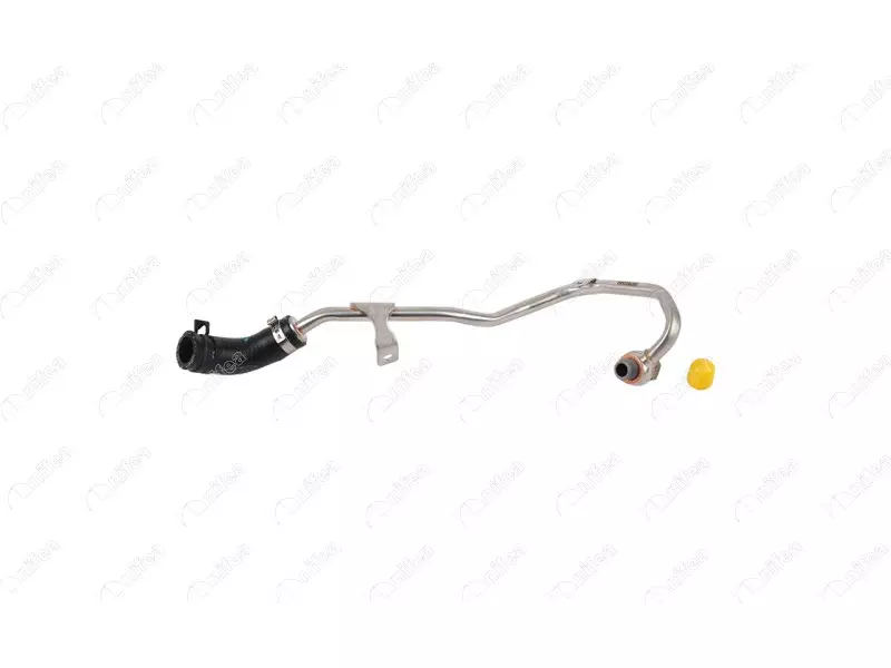 COOLING PIPE