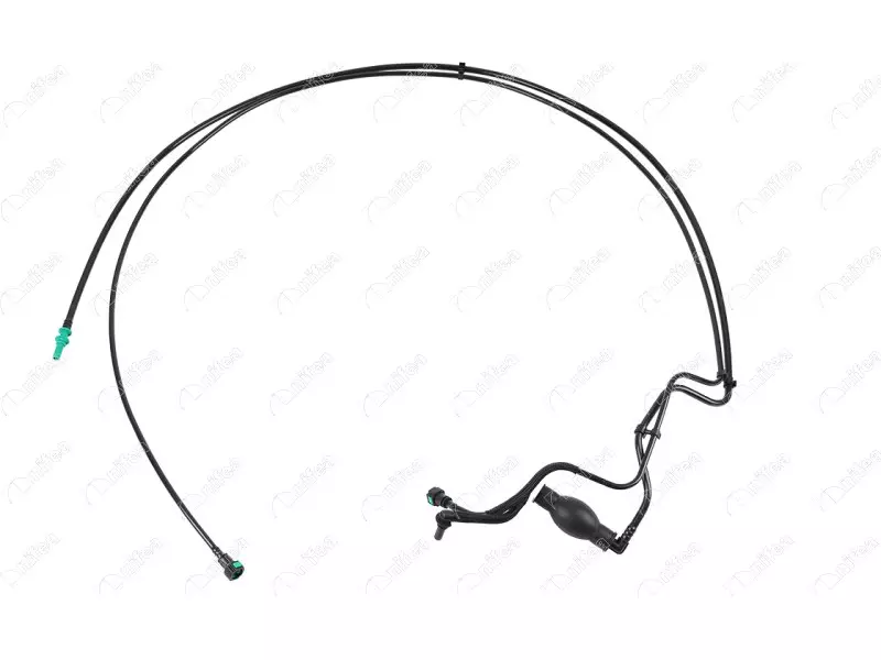 FUEL PIPE