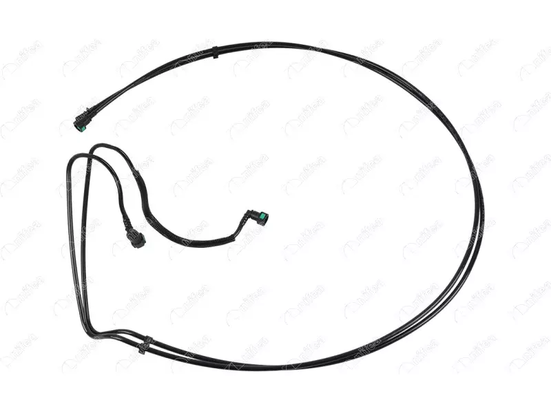 FUEL PIPE