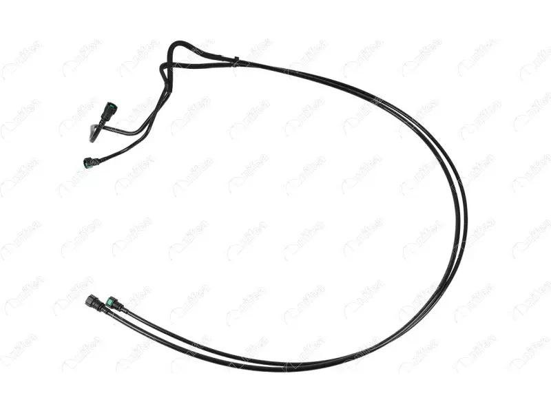 FUEL PIPE