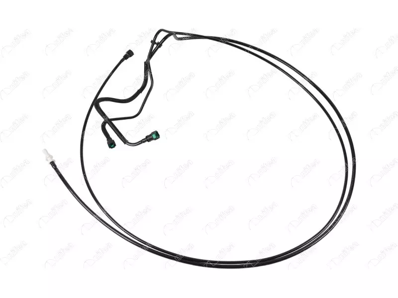 FUEL PIPE
