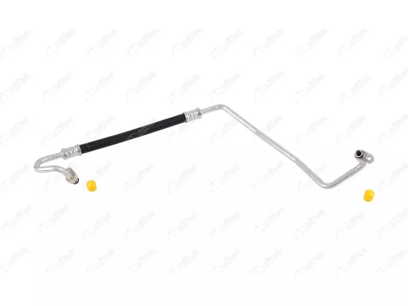 AIR CONDITIONER PIPE