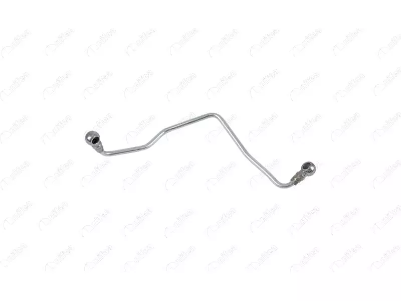 TURBO LUBRICATION PIPE