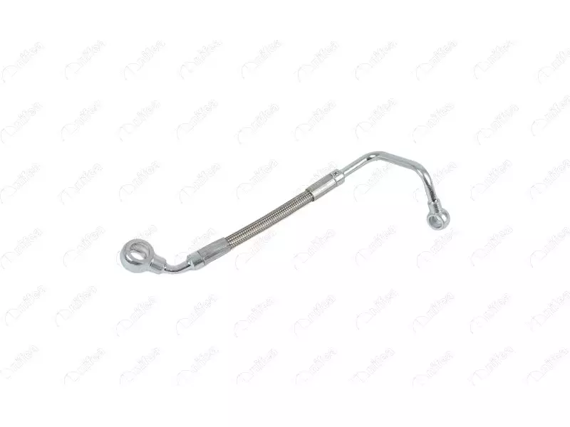 TURBO LUBRICATION PIPE