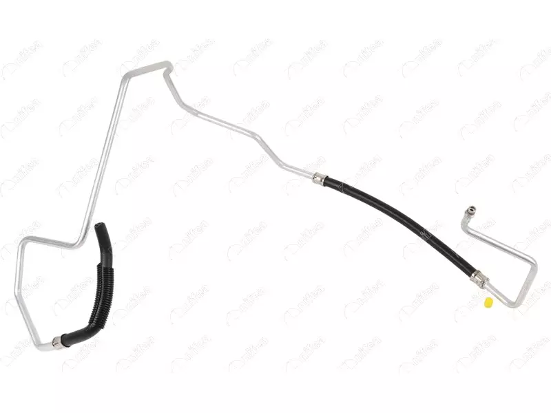 HYDRAULIC POWER STEERING PIPE