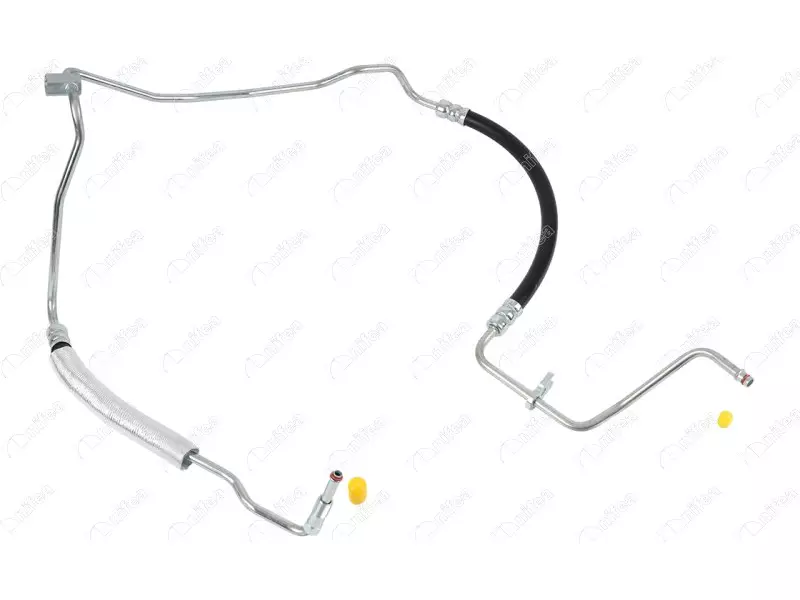 HYDRAULIC POWER STEERING PIPE