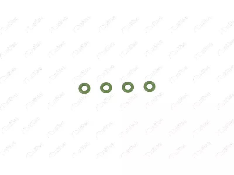 INJECTOR GASKET