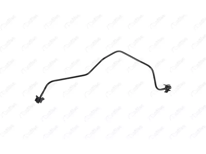 SPARE WATER TANK PIPE