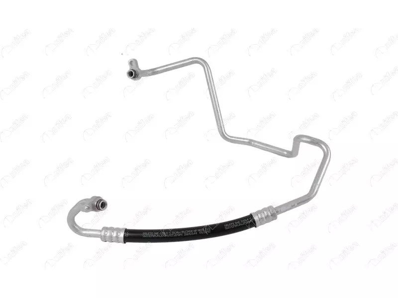 AIR CONDITIONER PIPE
