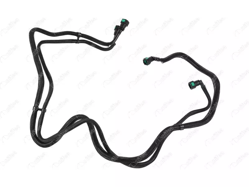 FUEL PIPE