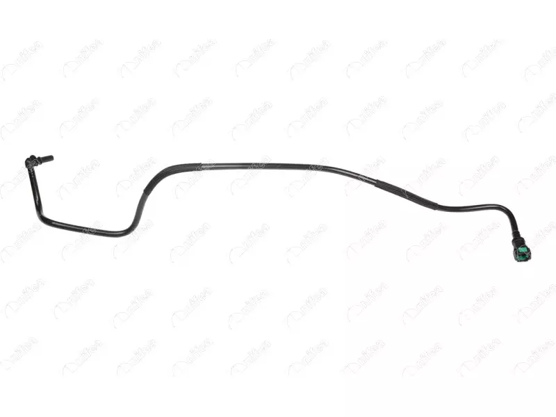 FUEL PIPE
