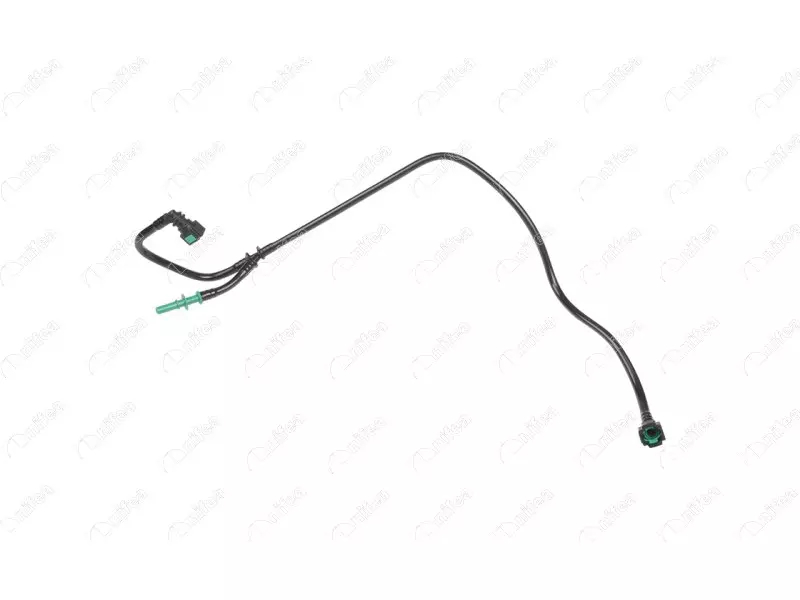 FUEL PIPE
