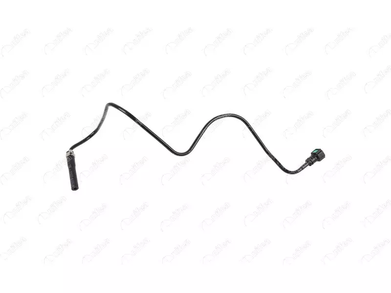 FUEL PIPE
