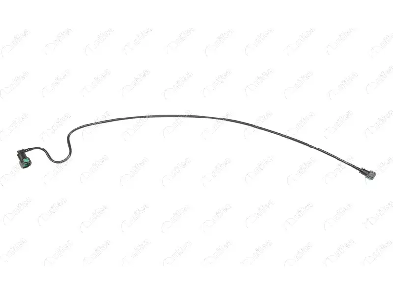 FUEL PIPE