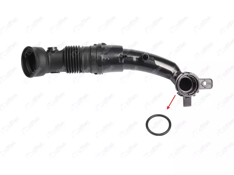 TURBO PIPE GASKET
EXCLUDING PLASTIC PIPE
