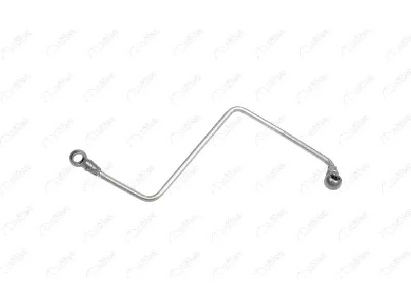 TURBO LUBRICATION PIPE