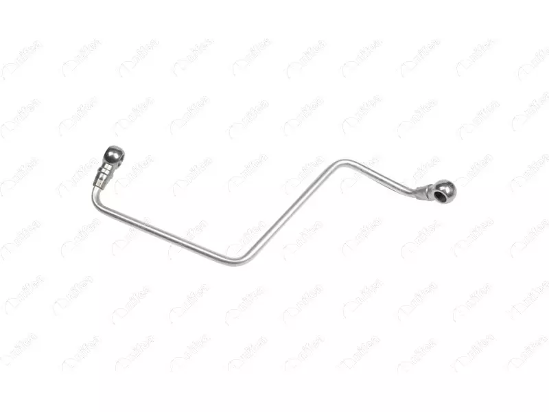 TURBO LUBRICATION PIPE