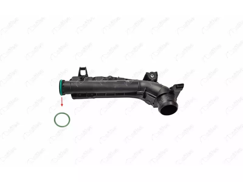TURBO PIPE GASKET
EXCLUDING PLASTIC PIPE
