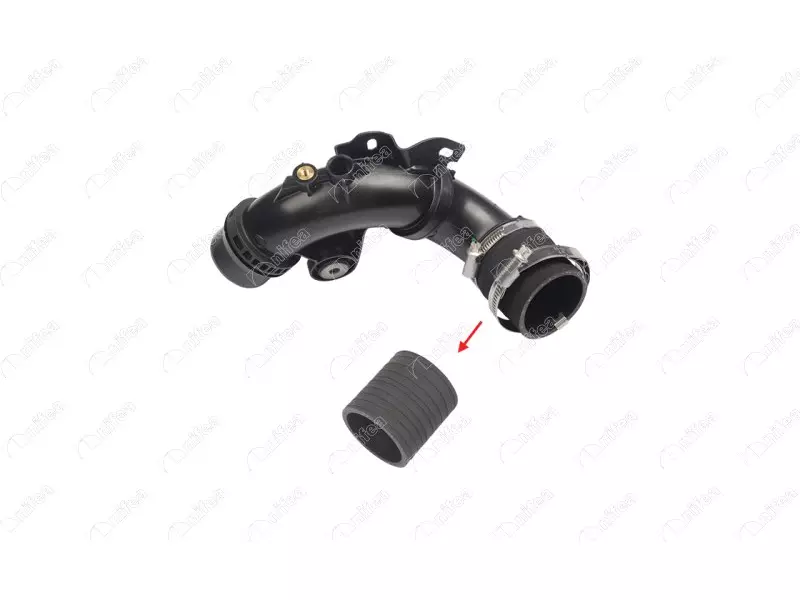 TURBO PIPE HOSE
EXCLUDING PLASTIC PIPE