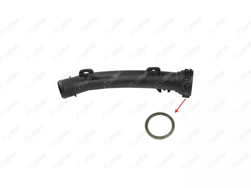 TURBO PIPE GASKET
EXCLUDING PLASTIC PIPE