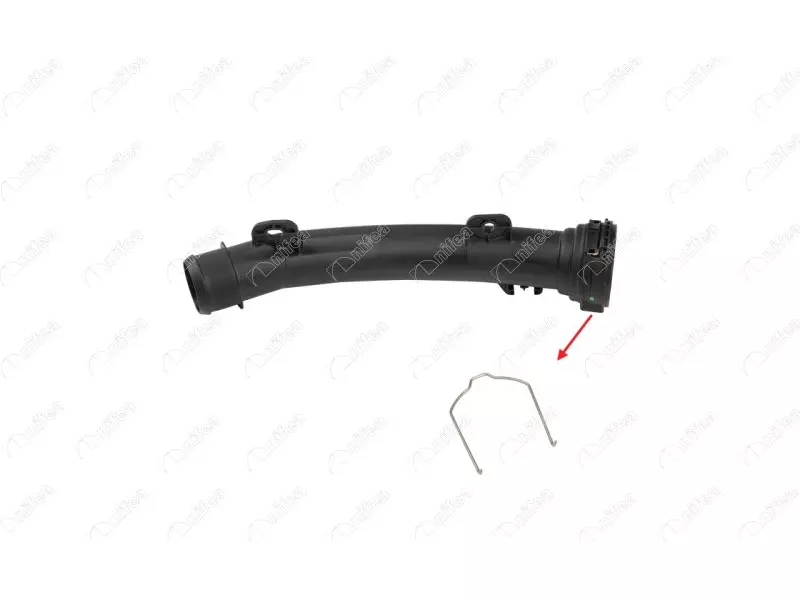 TURBO PIPE CLIPS
EXCLUDING PLASTIC PIPE