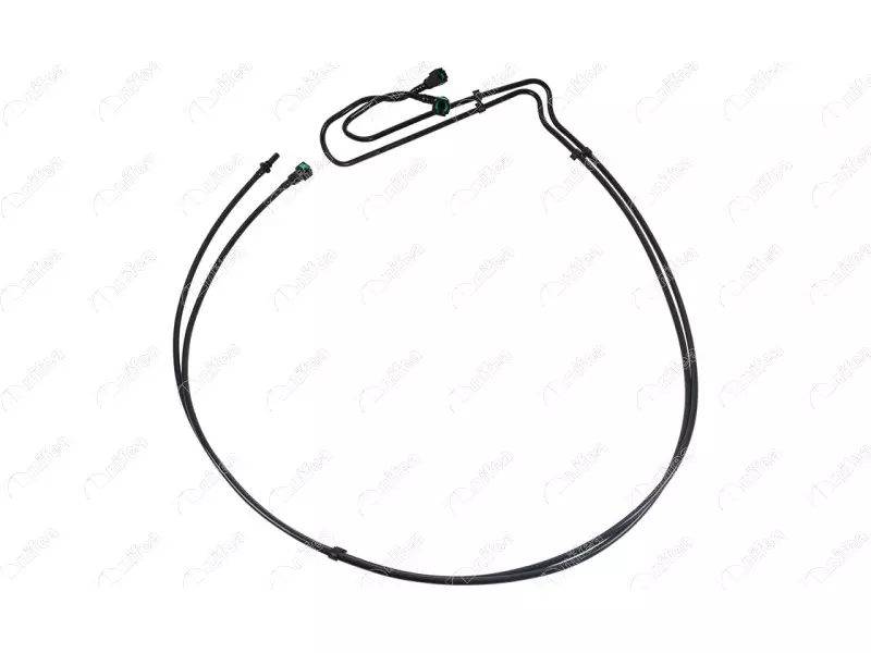 FUEL PIPE