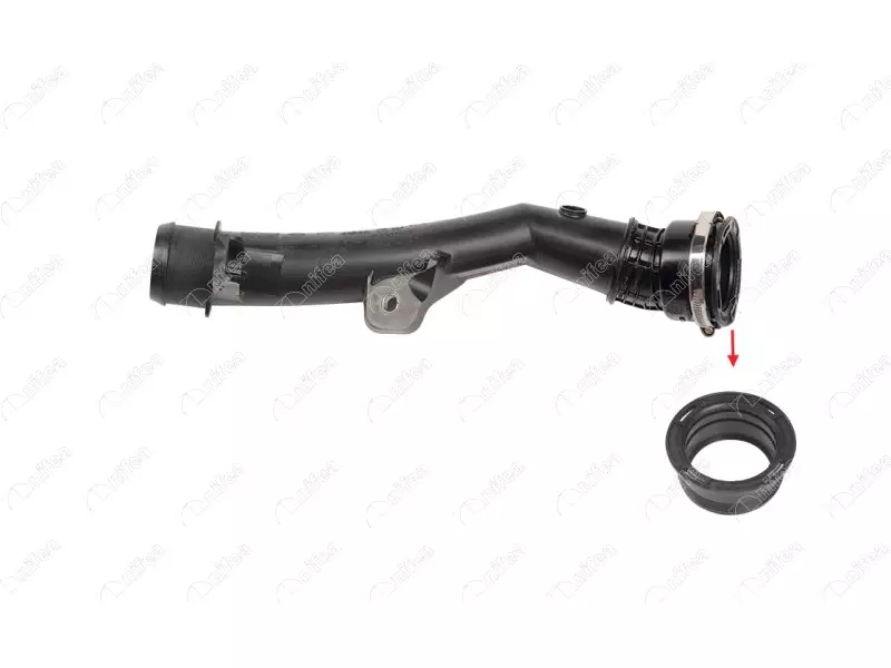 TURBO PIPE GASKET
EXCLUDING PLASTIC PIPE