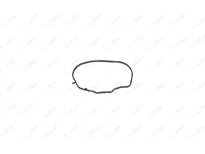 SUMP COVER PLATE SEAL