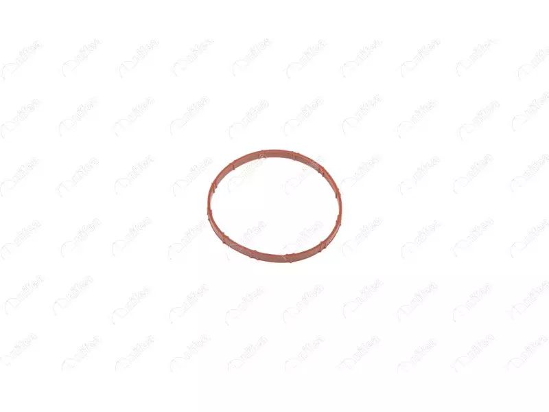 THROTTLE GASKET