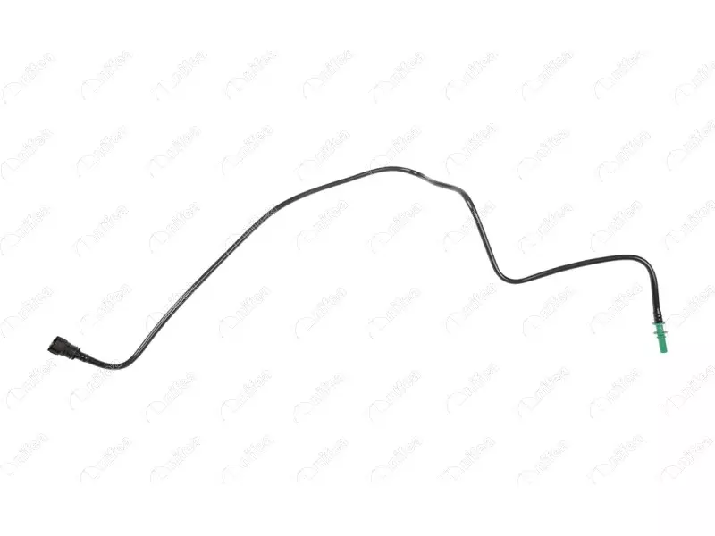FUEL PIPE