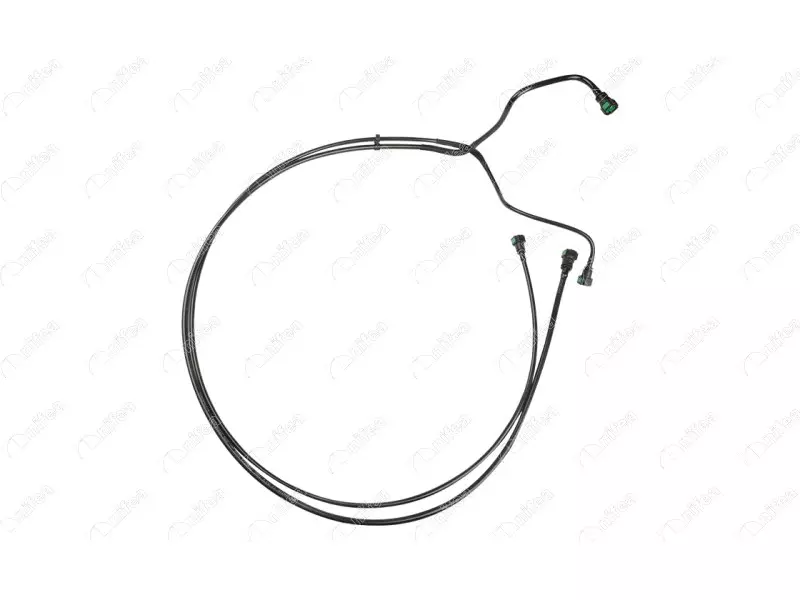 FUEL PIPE