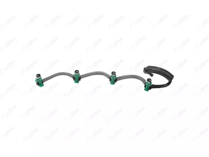 HOSE FOR FUEL INJECTOR PIPE