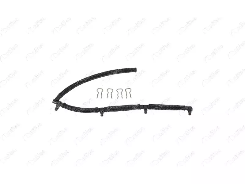 HOSE FOR FUEL INJECTOR PIPE