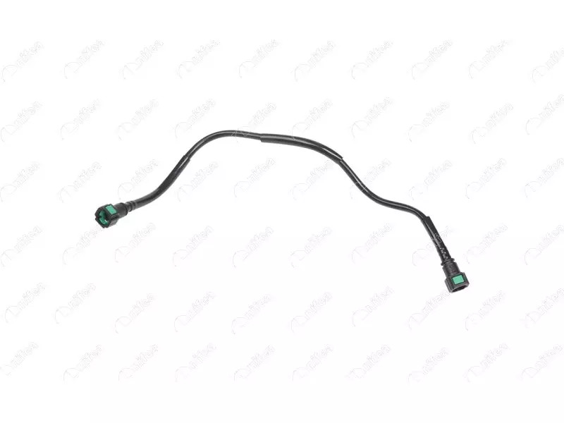 FUEL PIPE