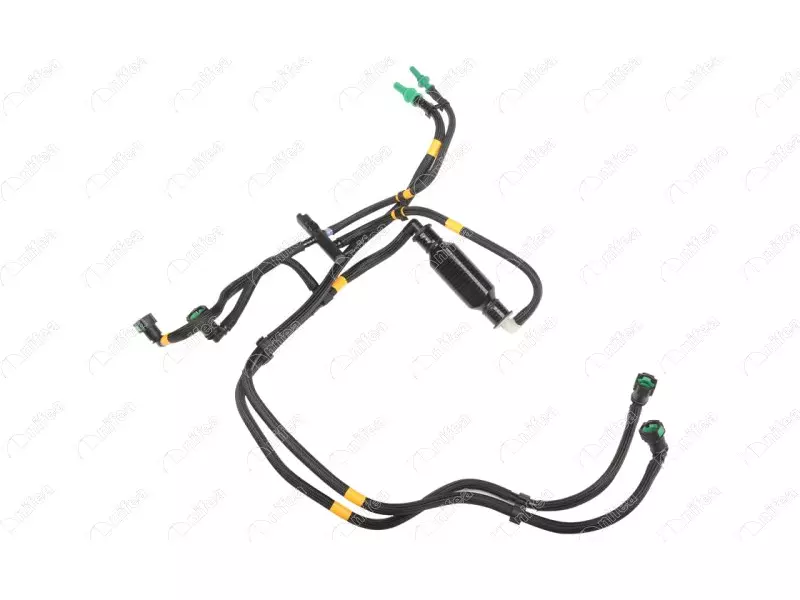 FUEL PIPE