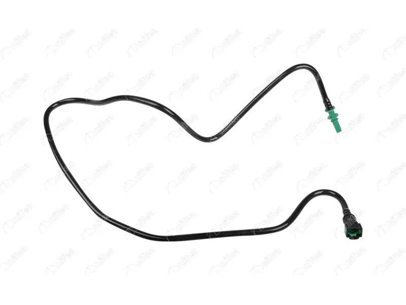 FUEL PIPE