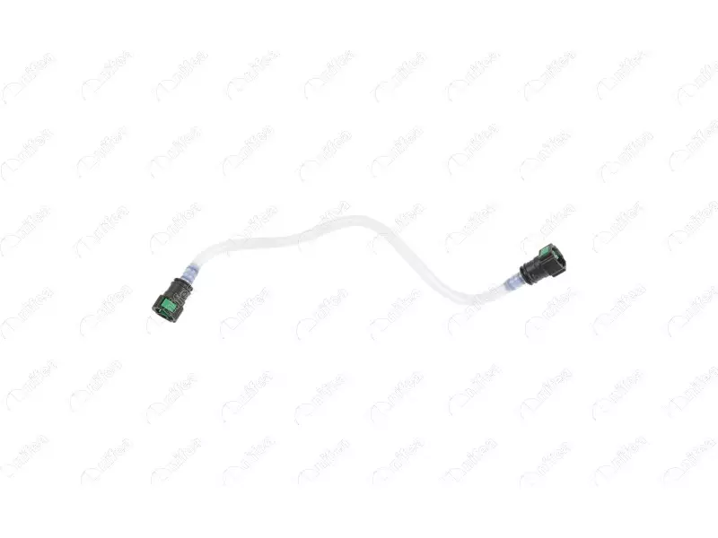 FUEL PIPE