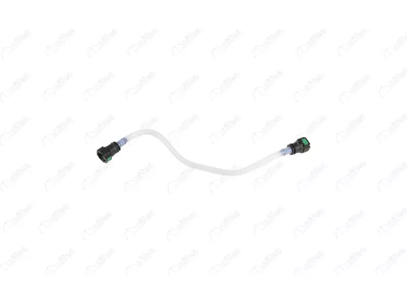 FUEL PIPE
